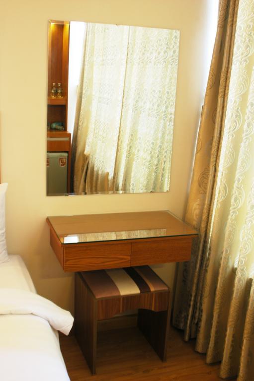 Minh Nhat Hotel Nha Trang Camera foto