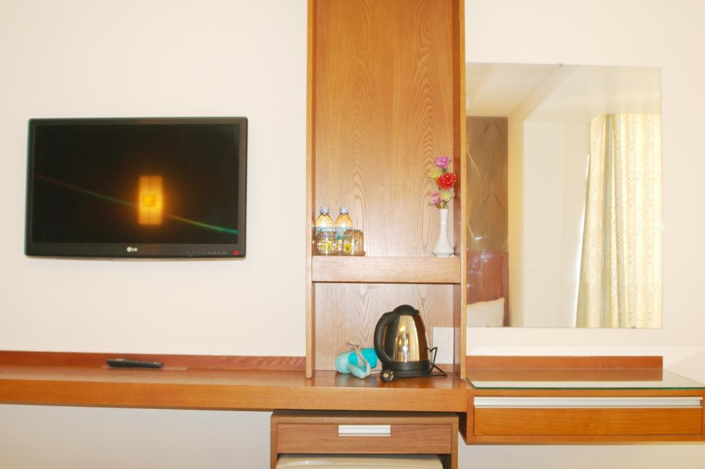 Minh Nhat Hotel Nha Trang Camera foto