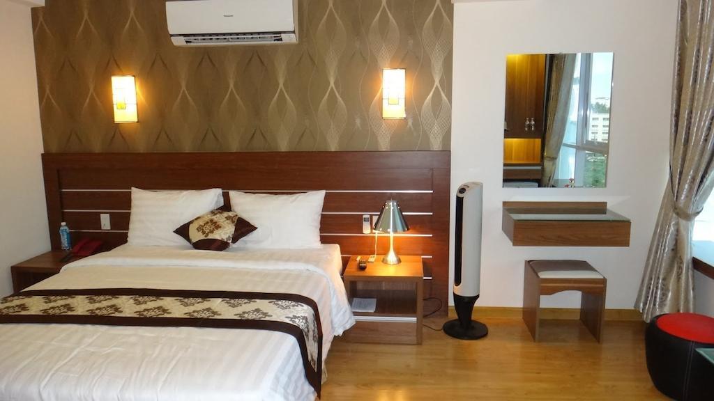 Minh Nhat Hotel Nha Trang Camera foto