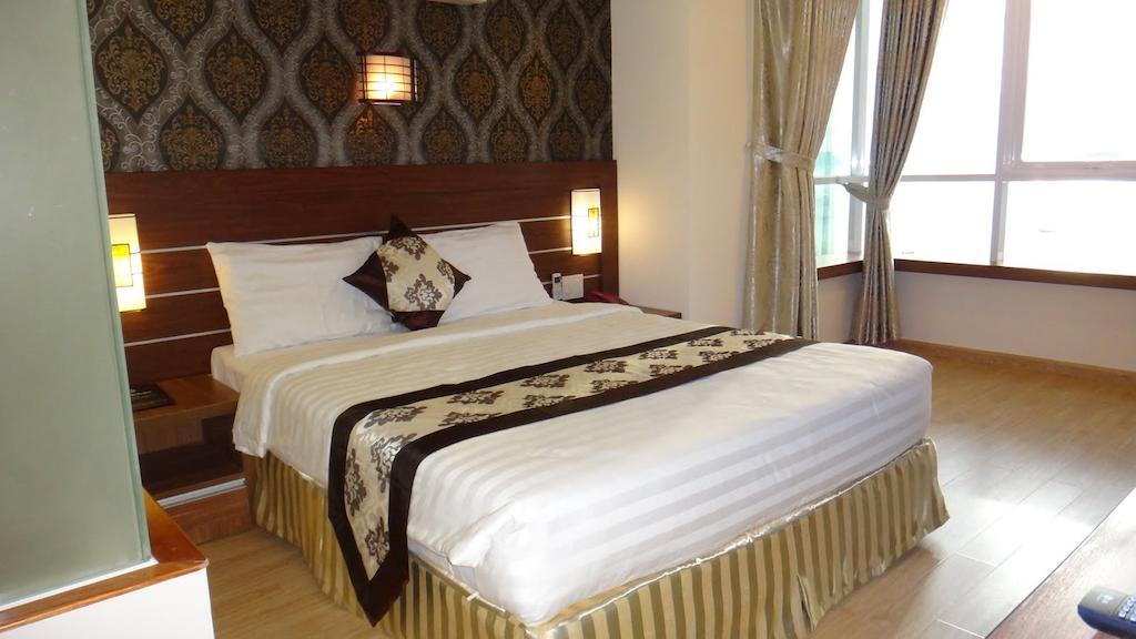Minh Nhat Hotel Nha Trang Camera foto