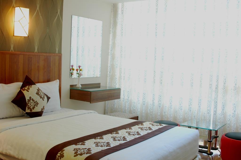 Minh Nhat Hotel Nha Trang Camera foto