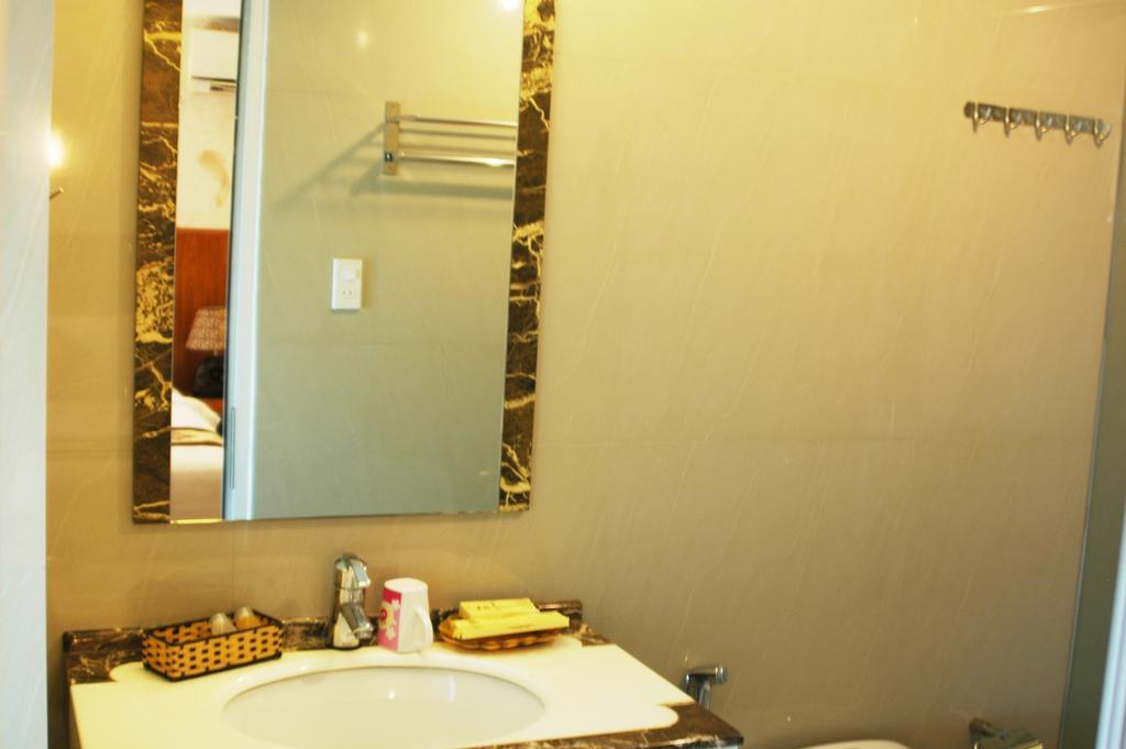 Minh Nhat Hotel Nha Trang Camera foto