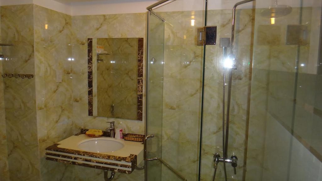 Minh Nhat Hotel Nha Trang Camera foto